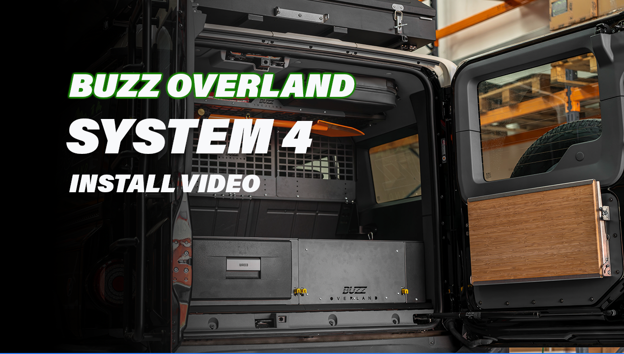 System 4 Storage System