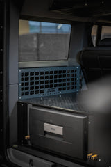 Buzz Baskets – Molle Cargo Baskets for INEOS Grenadier (sold as pair)