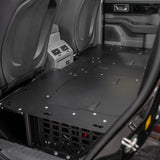 Buzz Smart Floor Half Kit - Rear Seat Delete