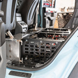 Buzz Smart Floor - Rear Seat Delete