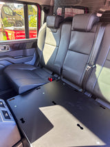 Smart Floor Lite – Quick-Change Rear Seat Floor for INEOS Grenadier (Pre Order, Delivery end of May 2026)