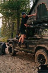 Buzz Box + Hinge Step Bundle